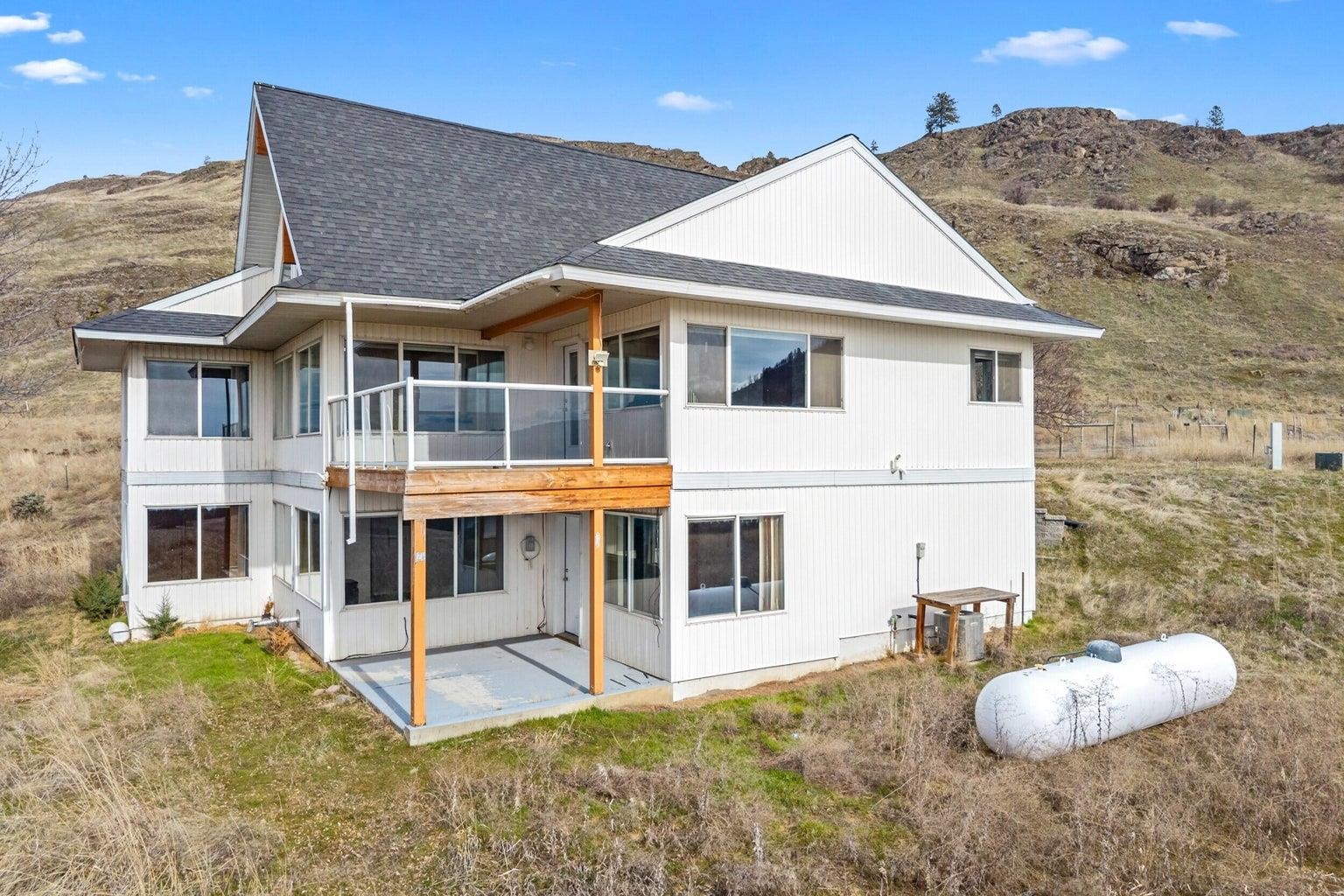 3304 Miles Road Rice, WA 99167 - Photo 37 of 44