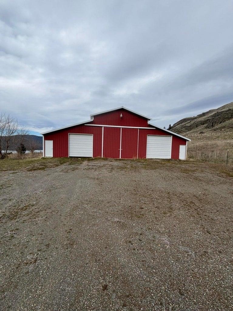 3304 Miles Road Rice, WA 99167 - Photo 41 of 44