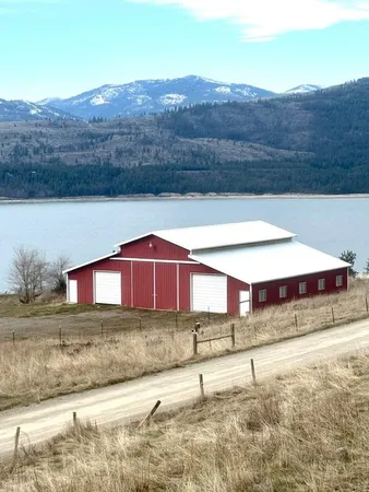 $639,000 | 3304 Miles Road, Rice, WA 99167