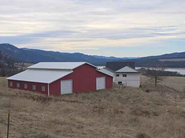 $639,000 | 3304 Miles Road, Rice, WA 99167