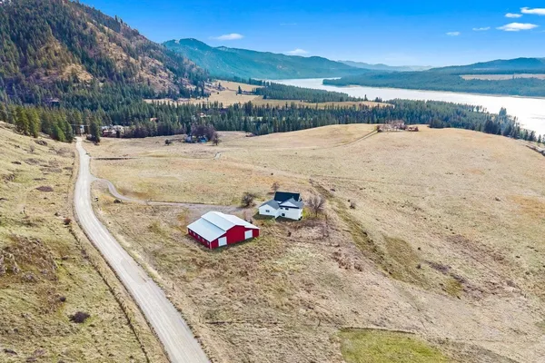 $639,000 | 3304 Miles Road, Rice, WA 99167