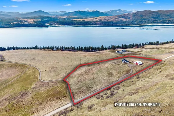 $639,000 | 3304 Miles Road, Rice, WA 99167