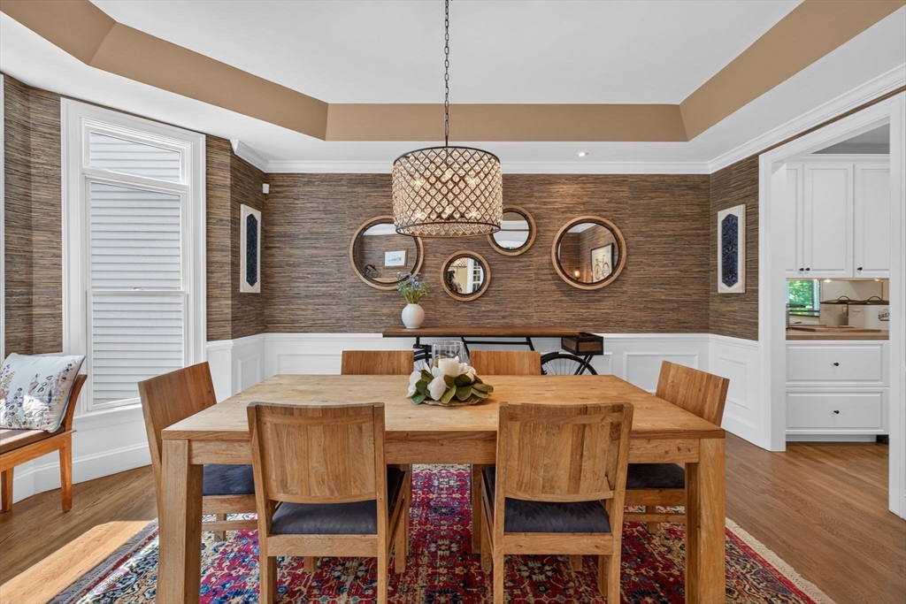 22 Rhodes Drive Wrentham, MA 02093 - Photo 15 of 42