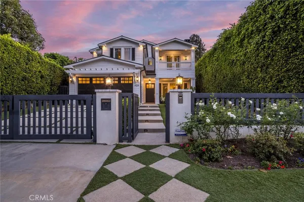 $5,300,000 | 14234 Greenleaf Street, Sherman Oaks, CA 91423