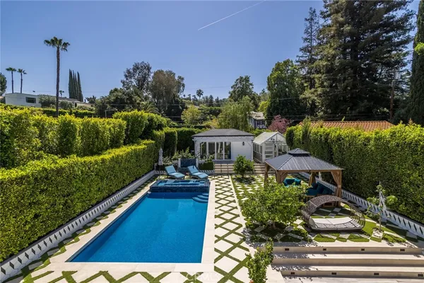 $5,300,000 | 14234 Greenleaf Street, Sherman Oaks, CA 91423