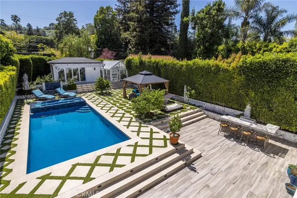 $5,300,000 | 14234 Greenleaf Street, Sherman Oaks, CA 91423