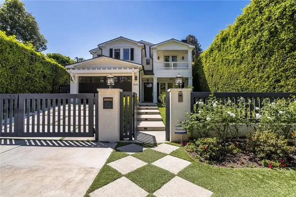 $5,300,000 | 14234 Greenleaf Street, Sherman Oaks, CA 91423