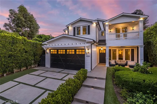$5,300,000 | 14234 Greenleaf Street, Sherman Oaks, CA 91423