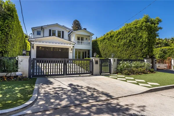 $5,300,000 | 14234 Greenleaf Street, Sherman Oaks, CA 91423