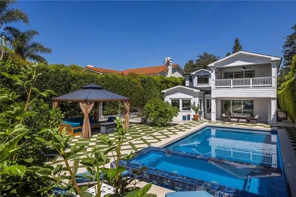 $5,300,000 | 14234 Greenleaf Street, Sherman Oaks, CA 91423