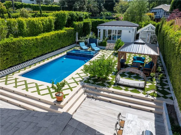 $5,300,000 | 14234 Greenleaf Street, Sherman Oaks, CA 91423