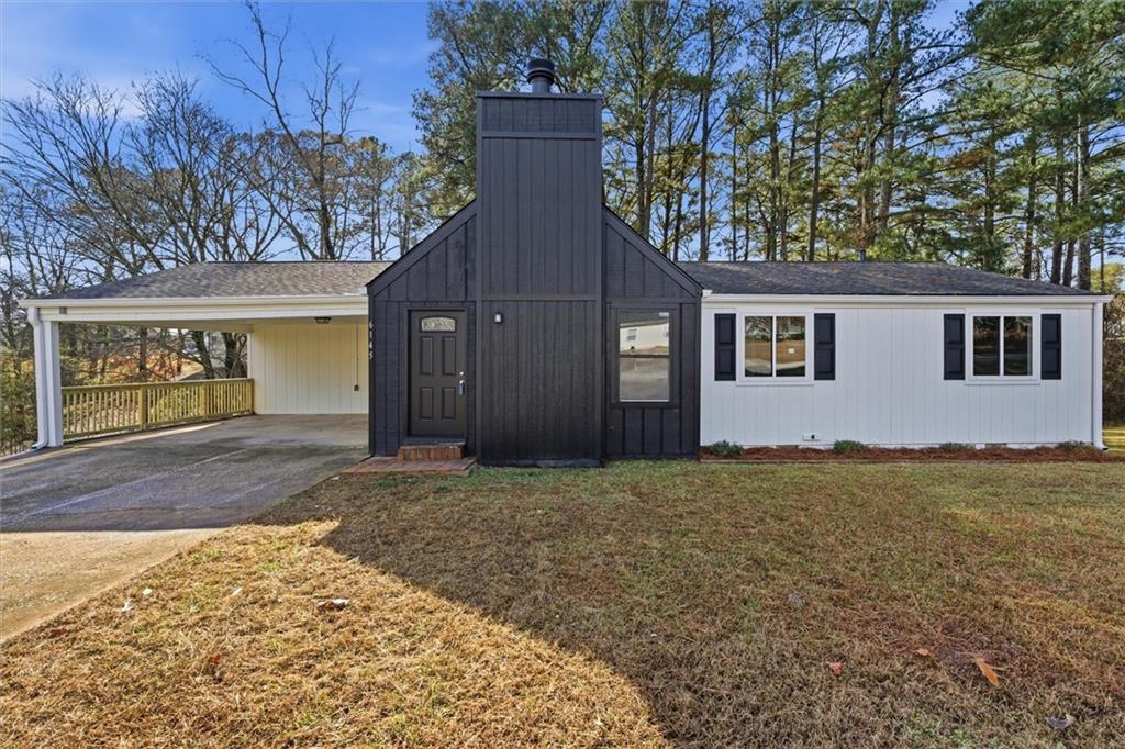 6145 Plumcrest Road Douglasville, GA 30135 - Photo 1 of 1 Gallery Image 1