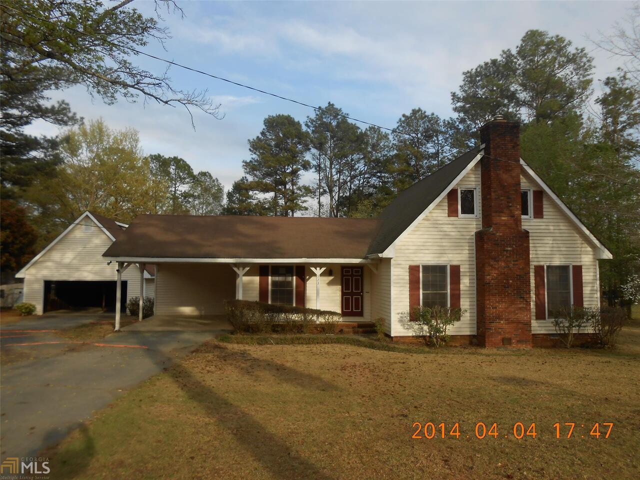 923 Vernon Ferry Road LaGrange, GA 30240 - Photo 1 of 1 Gallery Image 1