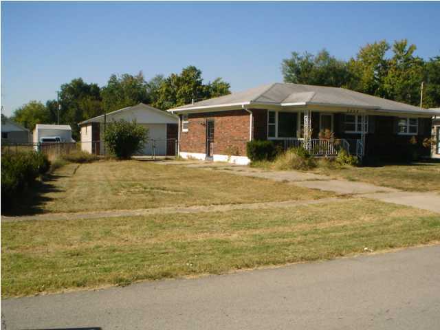 3404 Sumac Road Louisville, KY 40216 - Photo 2 of 3 Additional Photo