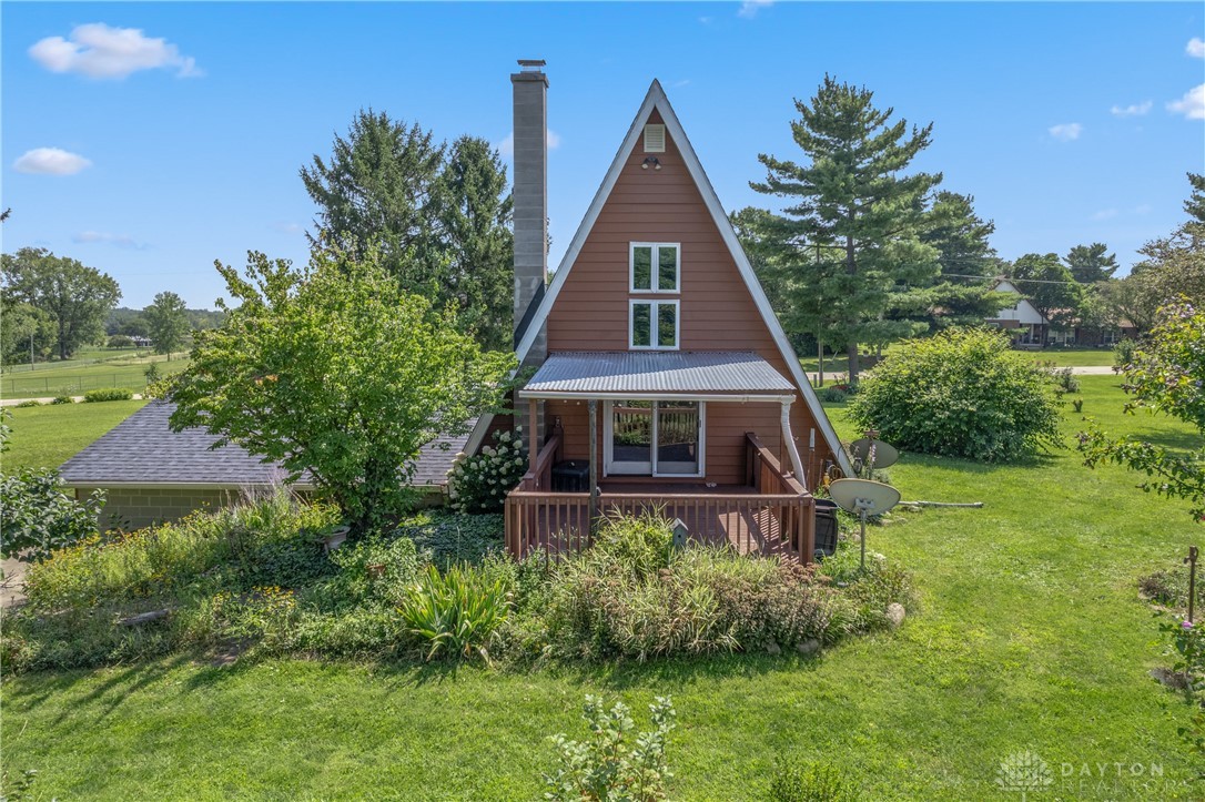 4680 Mumper Road Springfield, OH 45502 - Photo 8 of 40