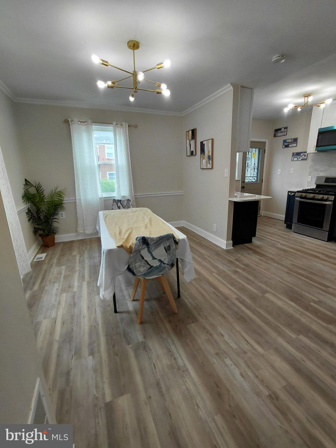 3615 Rosedale Road Baltimore, MD 21215 - Photo 10 of 21 Gallery Image 10