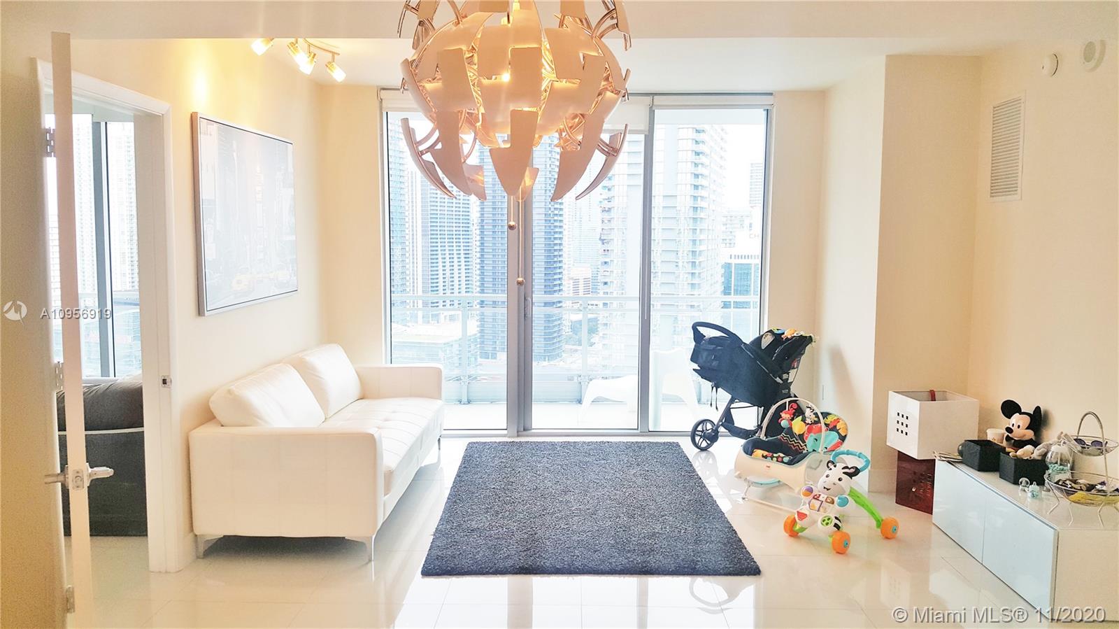 92 Southwest 3rd Street, Unit 3502 Miami, FL 33130 - Photo 1 of 31 Gallery Image 1