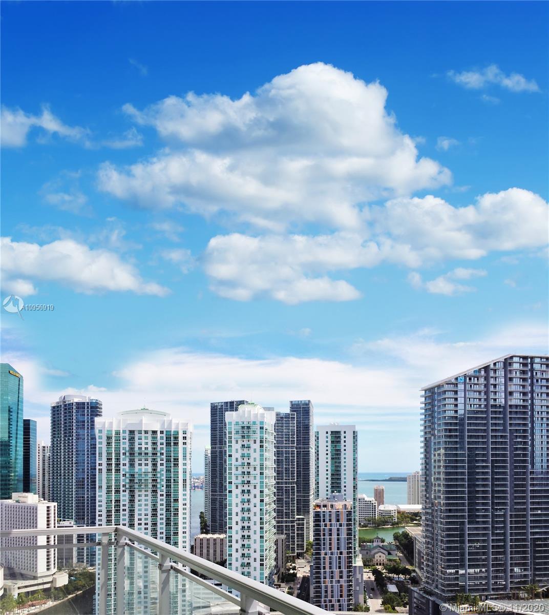 92 Southwest 3rd Street, Unit 3502 Miami, FL 33130 - Photo 16 of 31 Gallery Image 16