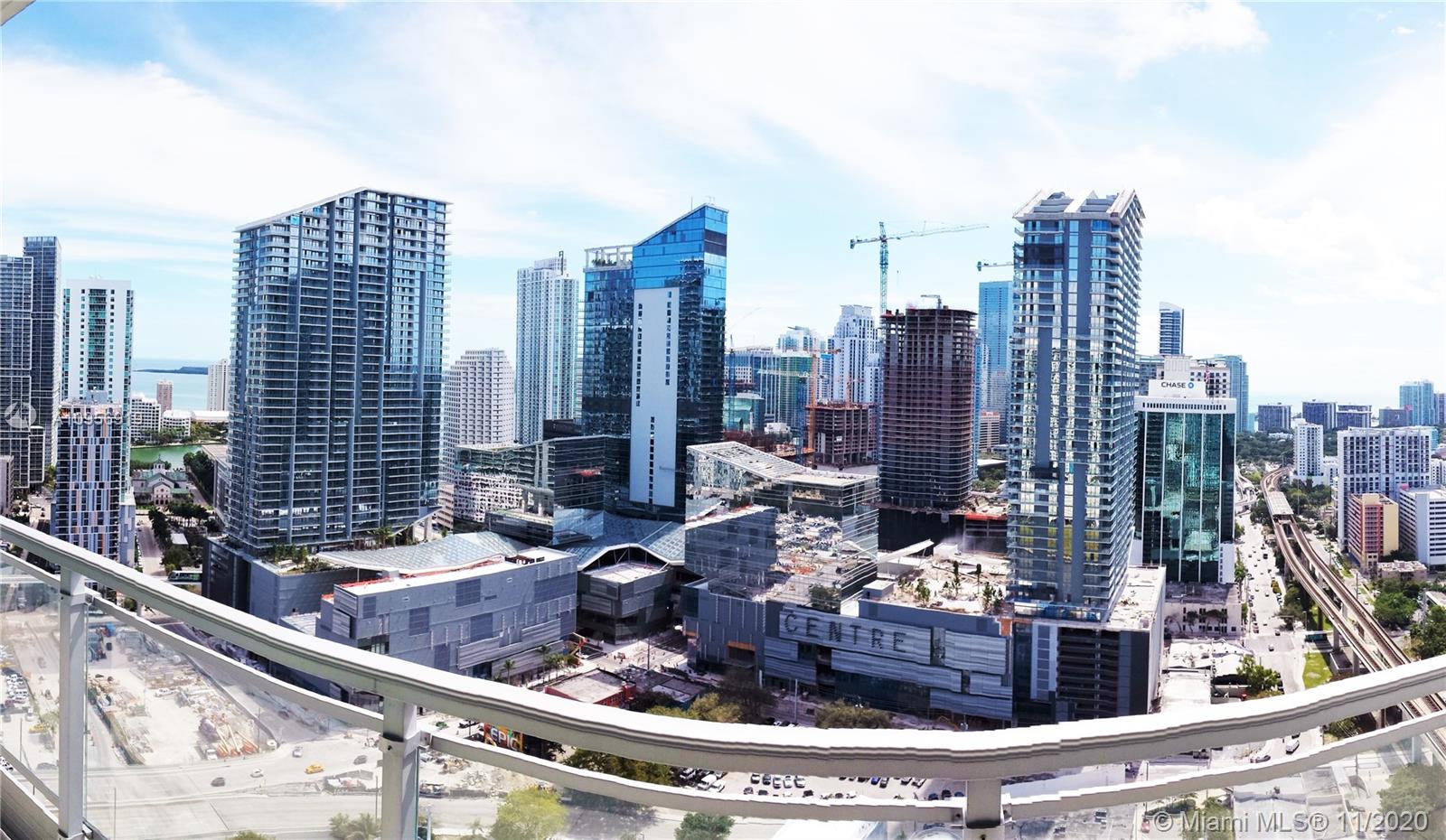 92 Southwest 3rd Street, Unit 3502 Miami, FL 33130 - Photo 17 of 31 Gallery Image 17