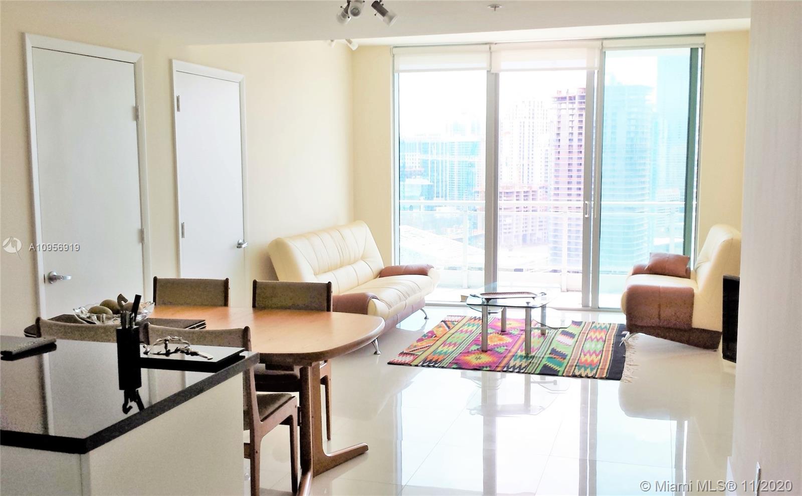 92 Southwest 3rd Street, Unit 3502 Miami, FL 33130 - Photo 23 of 31 Gallery Image 23