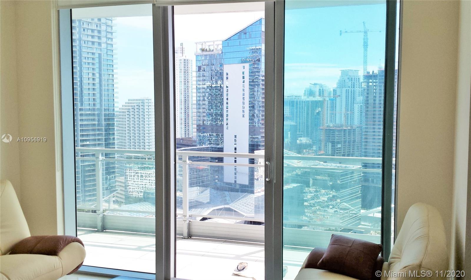 92 Southwest 3rd Street, Unit 3502 Miami, FL 33130 - Photo 24 of 31 Gallery Image 24