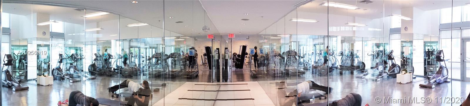 92 Southwest 3rd Street, Unit 3502 Miami, FL 33130 - Photo 29 of 31 Gallery Image 29