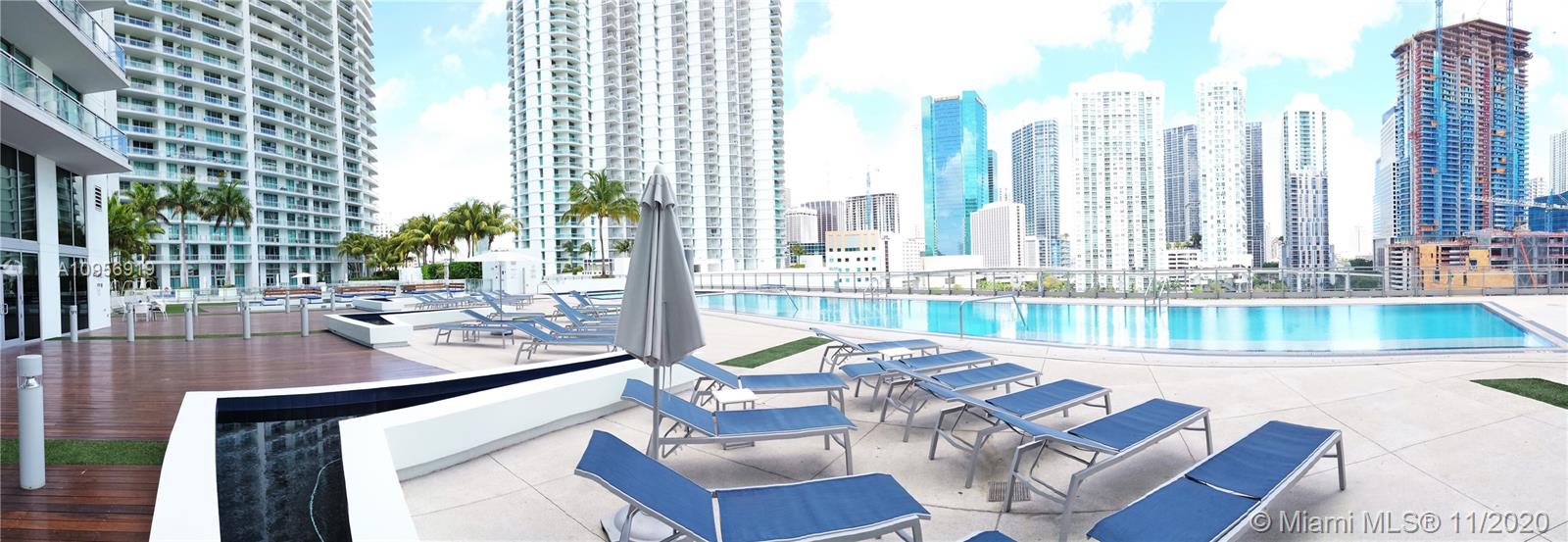 92 Southwest 3rd Street, Unit 3502 Miami, FL 33130 - Photo 31 of 31 Gallery Image 31
