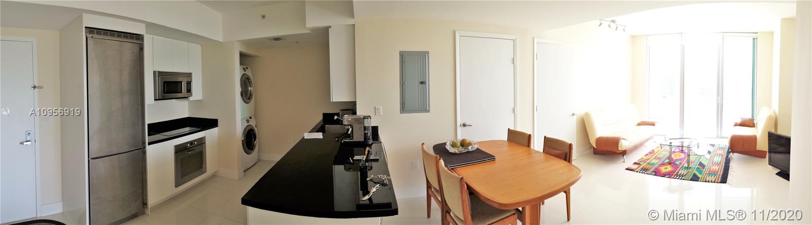 92 Southwest 3rd Street, Unit 3502 Miami, FL 33130 - Photo 6 of 31 Gallery Image 6