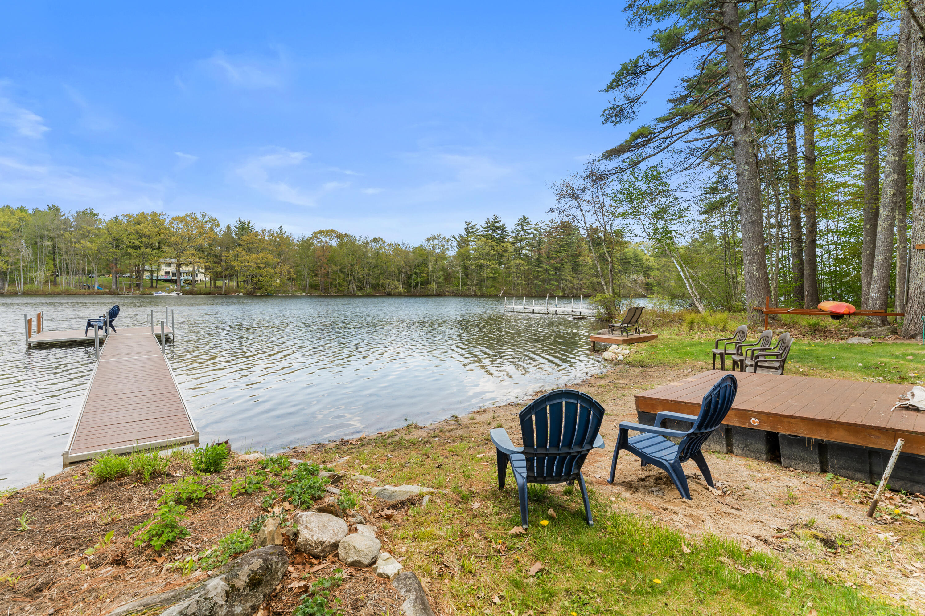 53 Hummingbird Road Acton, ME 04001 - Photo 18 of 68 19