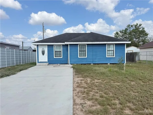 $108,000 | 5709 Barry Drive, Edinburg, TX 78542