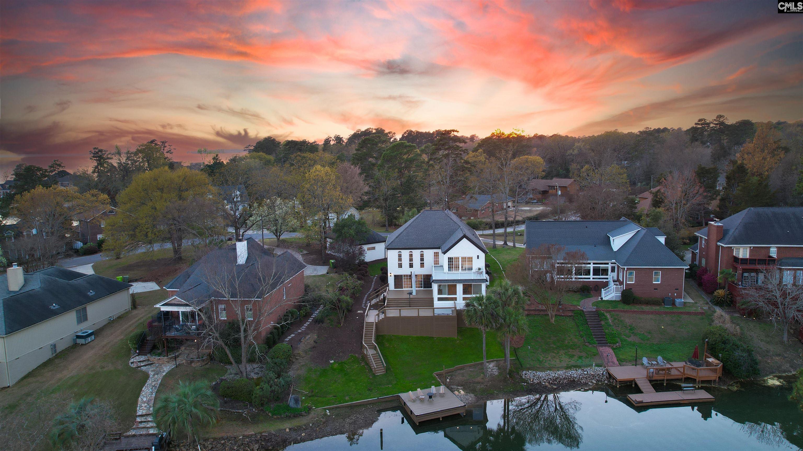1029 Jones Road Irmo, SC 29063 - Photo 83 of 93