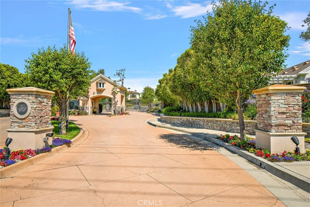 19 Santa Rosa Rolling Hills Estates, CA 90274 - Photo 62 of 62 Community Entrance