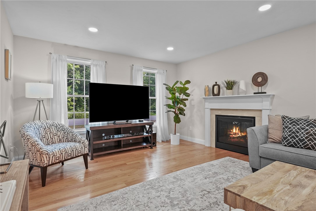 17 Fisher Road Cumberland, RI 02864 - Photo 11 of 46