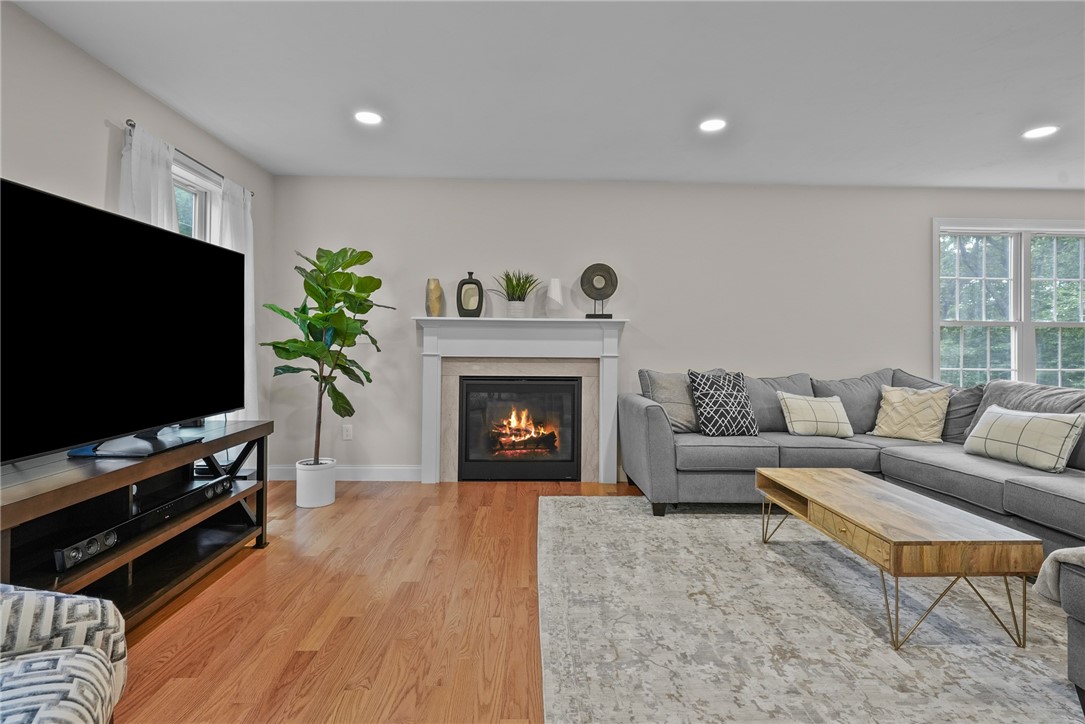 17 Fisher Road Cumberland, RI 02864 - Photo 12 of 46