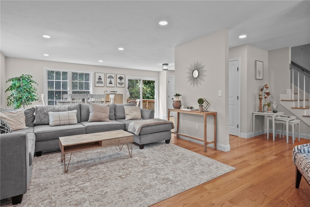 17 Fisher Road Cumberland, RI 02864 - Photo 13 of 46