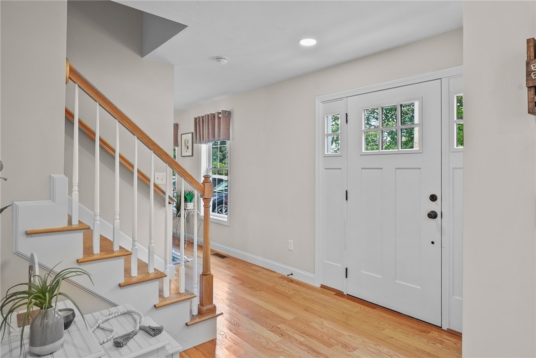 17 Fisher Road Cumberland, RI 02864 - Photo 14 of 46
