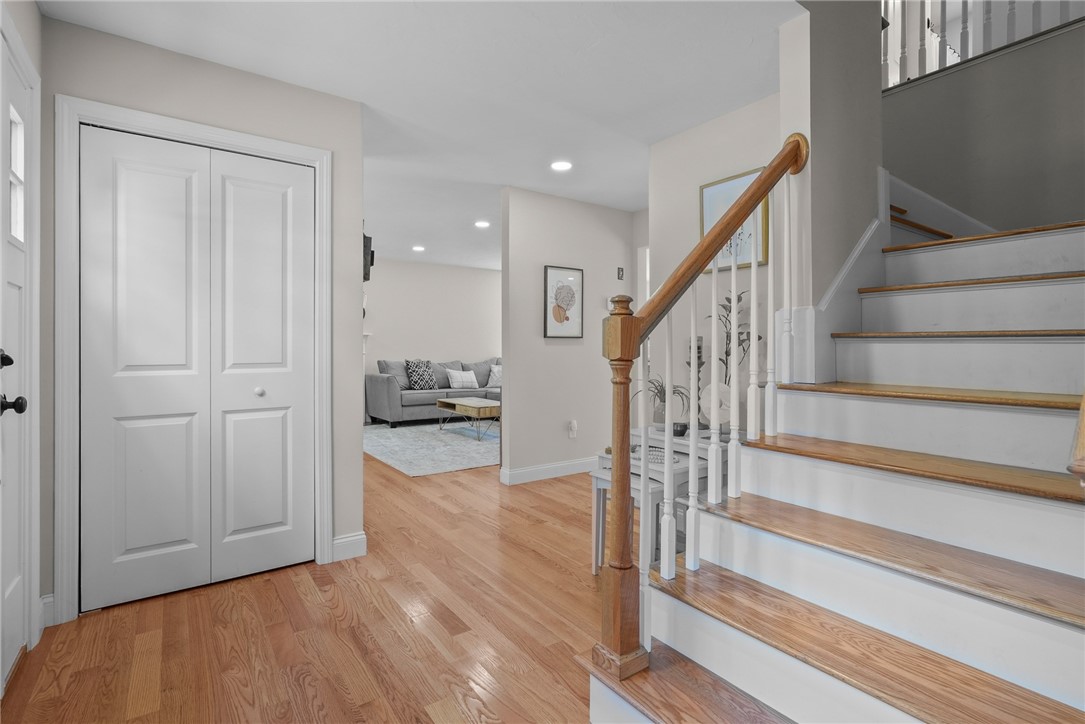 17 Fisher Road Cumberland, RI 02864 - Photo 15 of 46