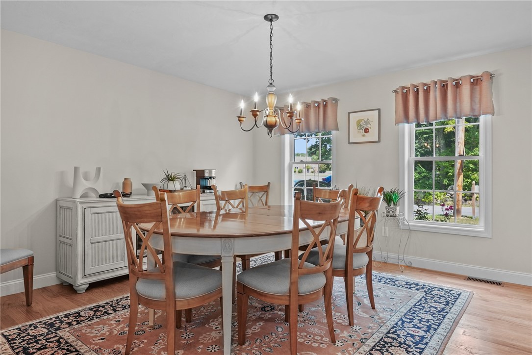 17 Fisher Road Cumberland, RI 02864 - Photo 17 of 46