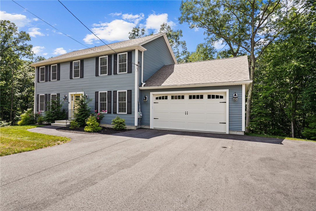 17 Fisher Road Cumberland, RI 02864 - Photo 2 of 46