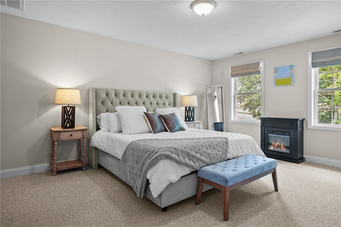 17 Fisher Road Cumberland, RI 02864 - Photo 22 of 46
