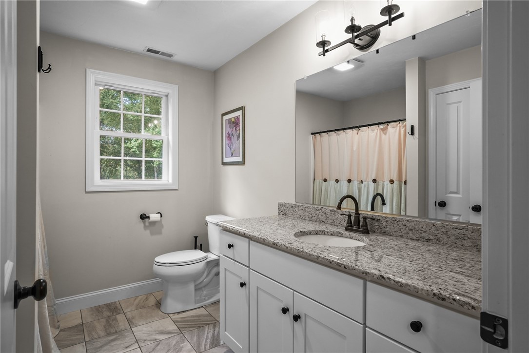 17 Fisher Road Cumberland, RI 02864 - Photo 34 of 46