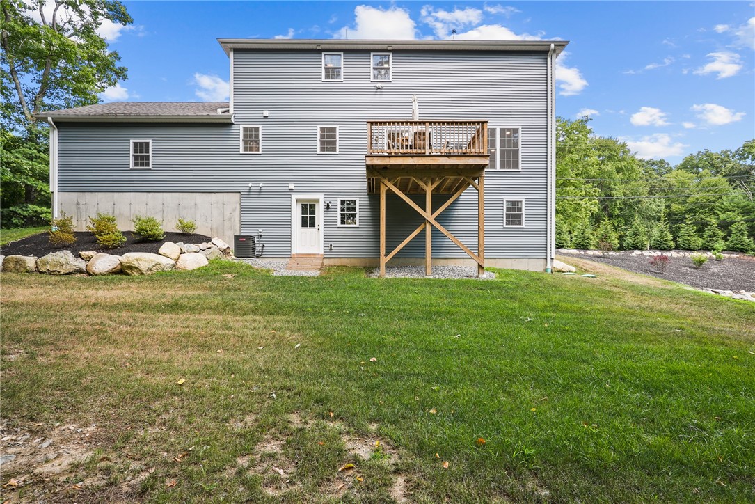 17 Fisher Road Cumberland, RI 02864 - Photo 39 of 46