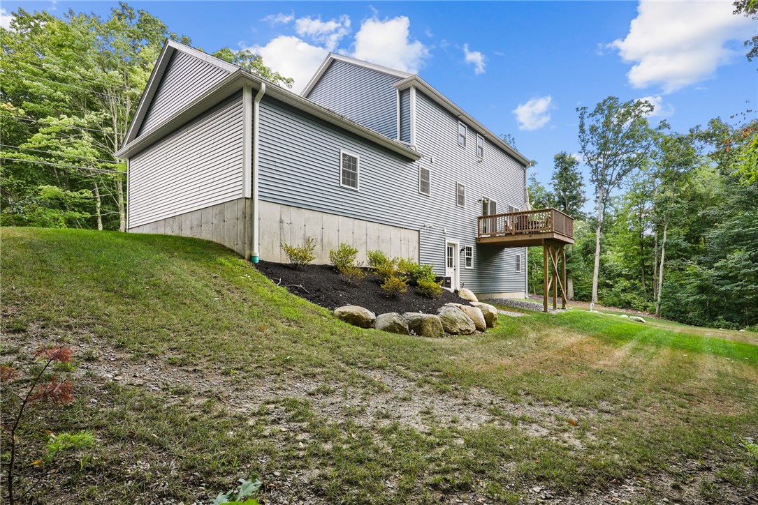 17 Fisher Road Cumberland, RI 02864 - Photo 40 of 46