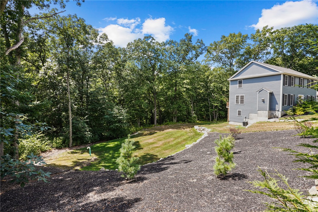 17 Fisher Road Cumberland, RI 02864 - Photo 41 of 46