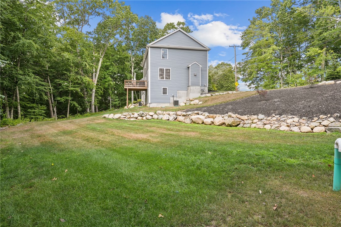 17 Fisher Road Cumberland, RI 02864 - Photo 42 of 46