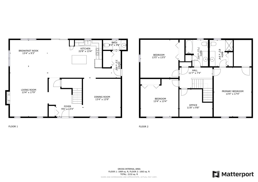 17 Fisher Road Cumberland, RI 02864 - Photo 46 of 46