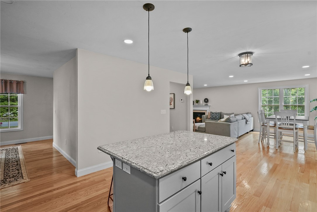 17 Fisher Road Cumberland, RI 02864 - Photo 8 of 46