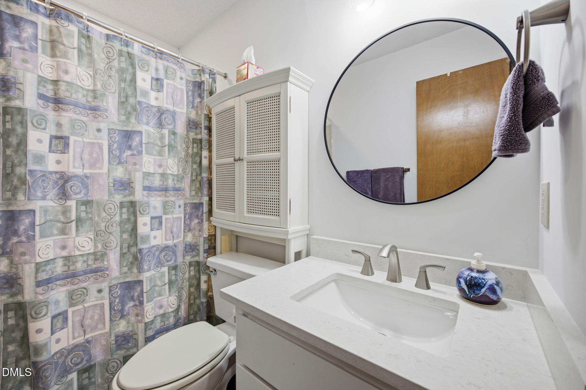 7304 Bodkin Court Raleigh, NC 27613 - Photo 35 of 47
