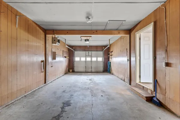 a view of under construction area