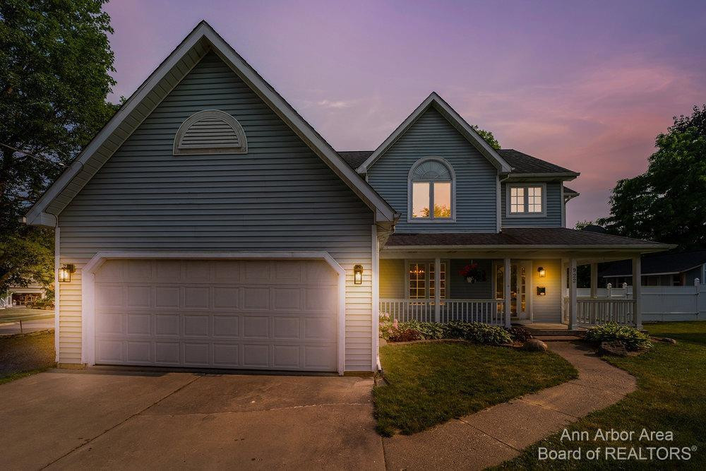 922 Main Street Fenton, MI 48430 - Photo 42 of 42 Photo 42